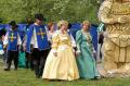  Courcouronnes - les 20 ans du lac en fete  - Les mousquetaires les 20 ans du lac en fete 396